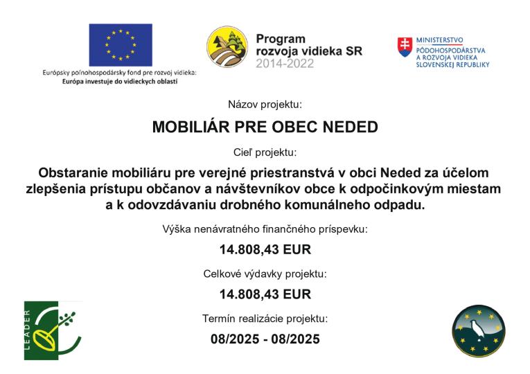 Mobiliár