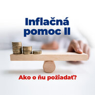 Inflačná pomoc II